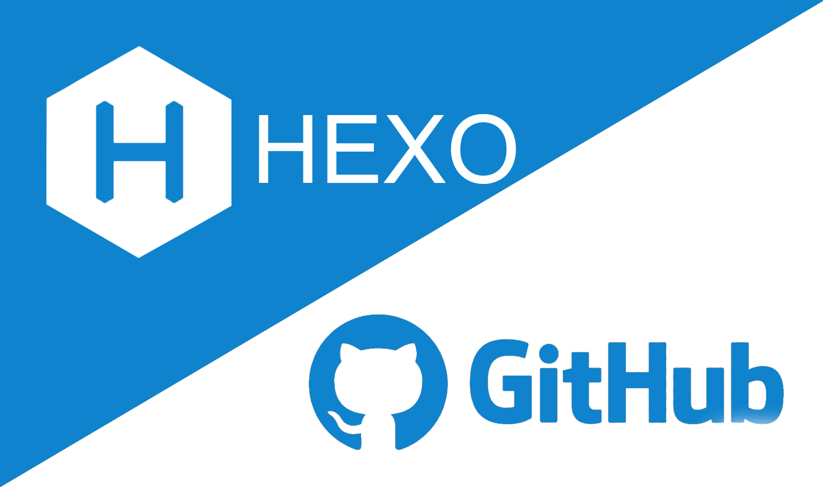 Hexo+Github+Vercel搭建个人博客网站实录