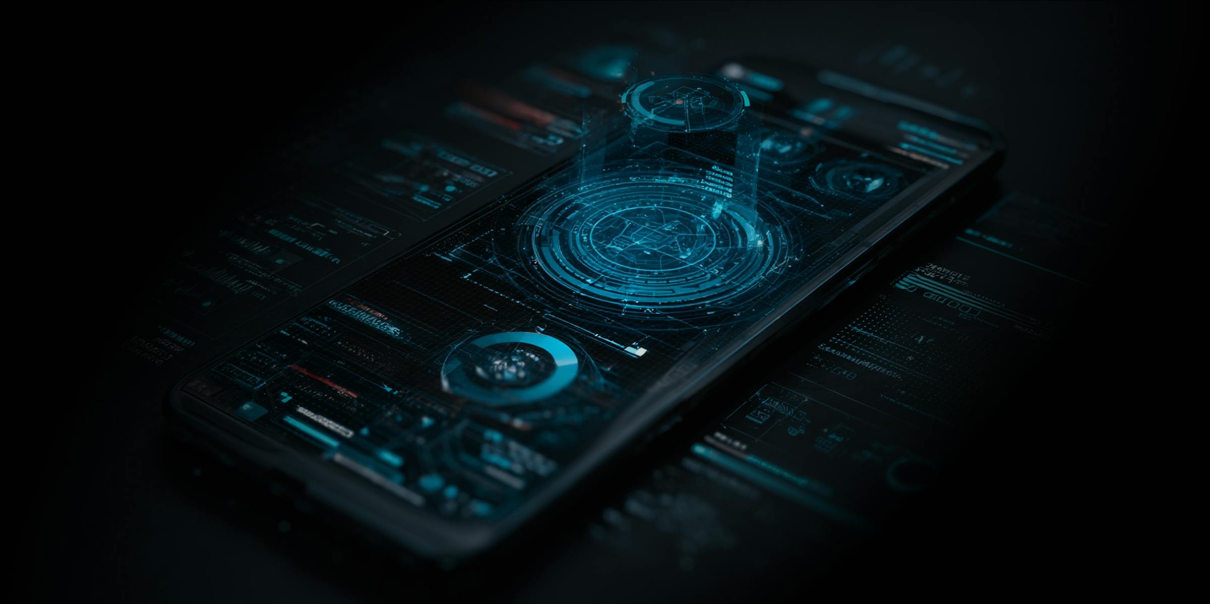 reportthe state of ai assistantsby colin yuan & kyle harrison