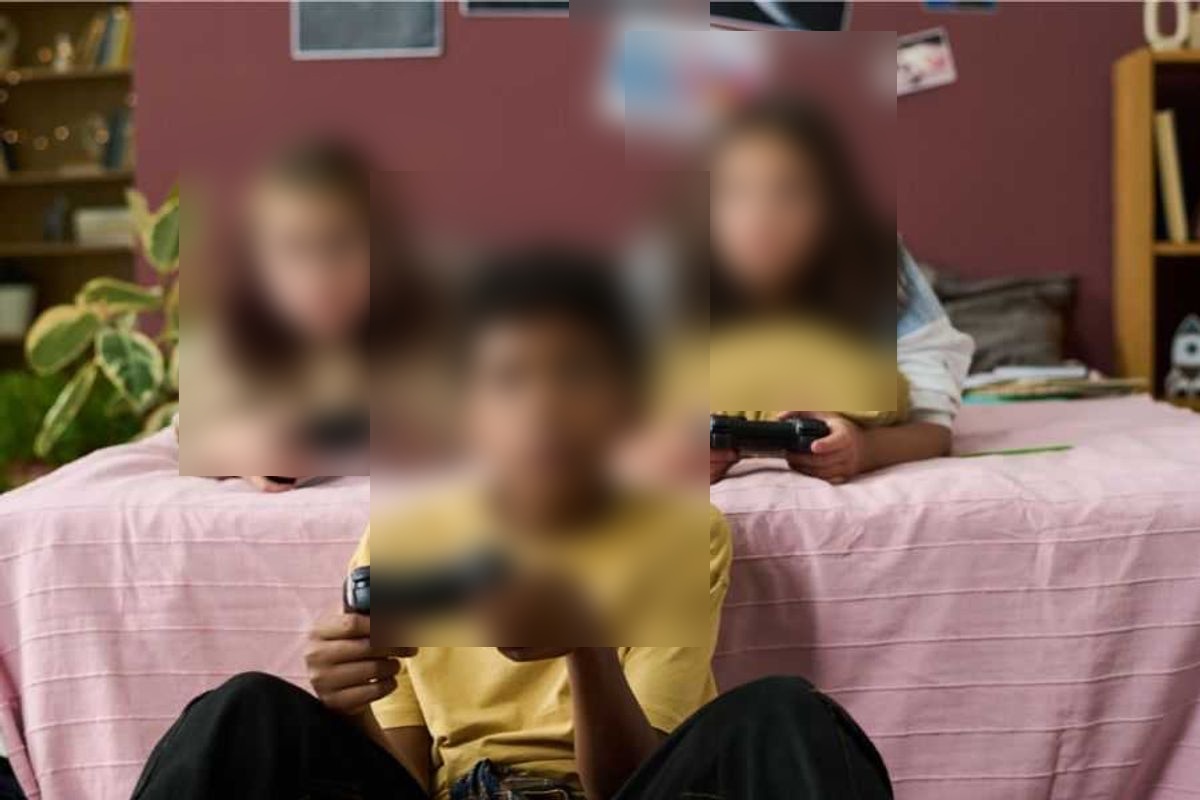 video games; cognitive decline; cognitive skills; gen alpha; millennials; gen z; old school gaming  | video games; cognitive decline; cognitive skills; gen alpha; millennials; gen z; old school gaming 