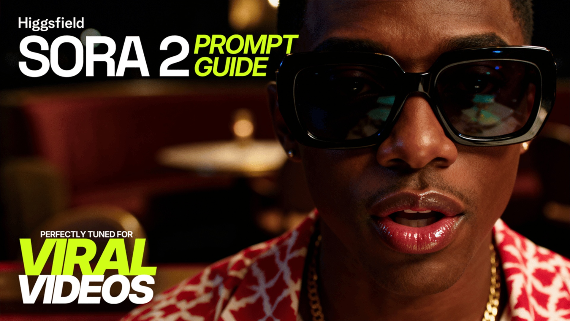 sora 2 prompt guide: how to create viral videos like a pro