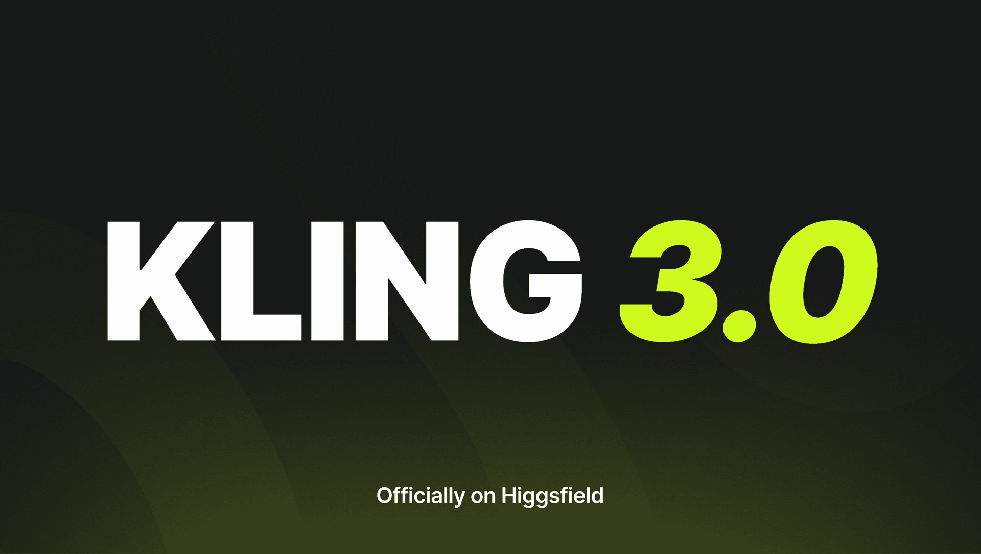 kling 3.0 on higgsfield: a guide to the next era of ai video generation