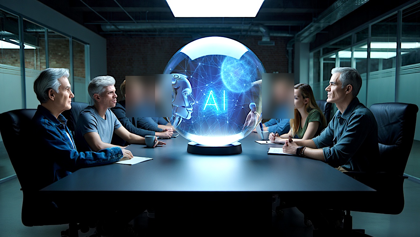 thecube research 2026 predictions: the year of enterprise roi