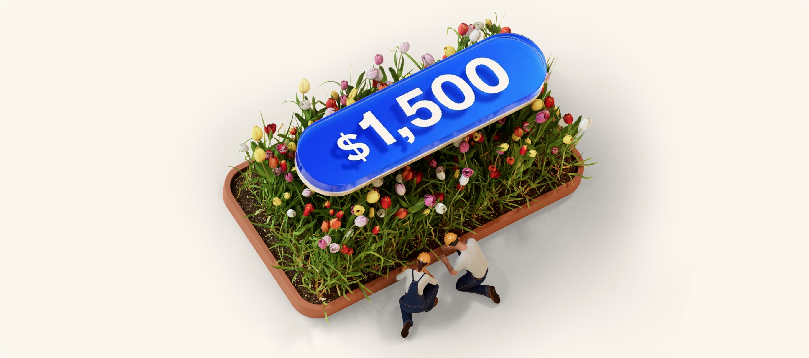 tieredoffer | start investing with betterment today and earn up1,500!claim offer