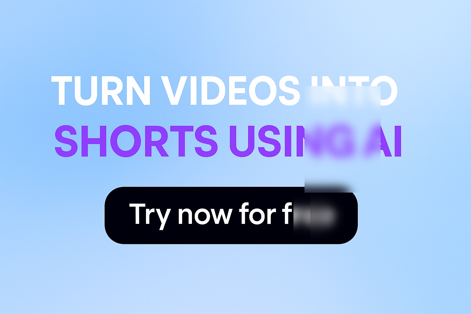 how i use klap.app to turn long videos into high-converting shorts (tested for 2 months)