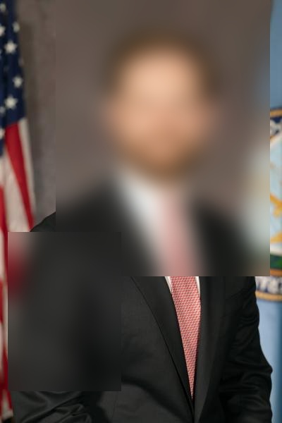 commissioner ferguson hi res image