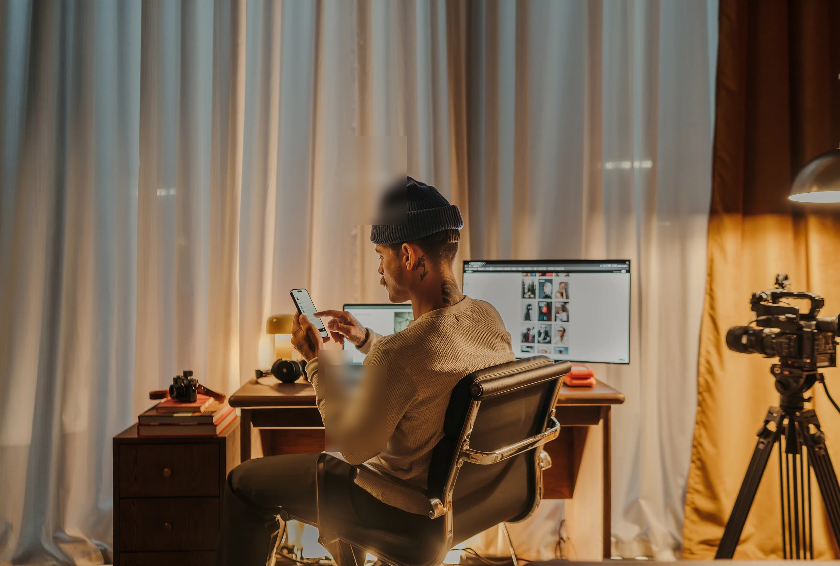 creator | music for exceptional filmmakersget a license that covers any project.sign up for freeno payment required.