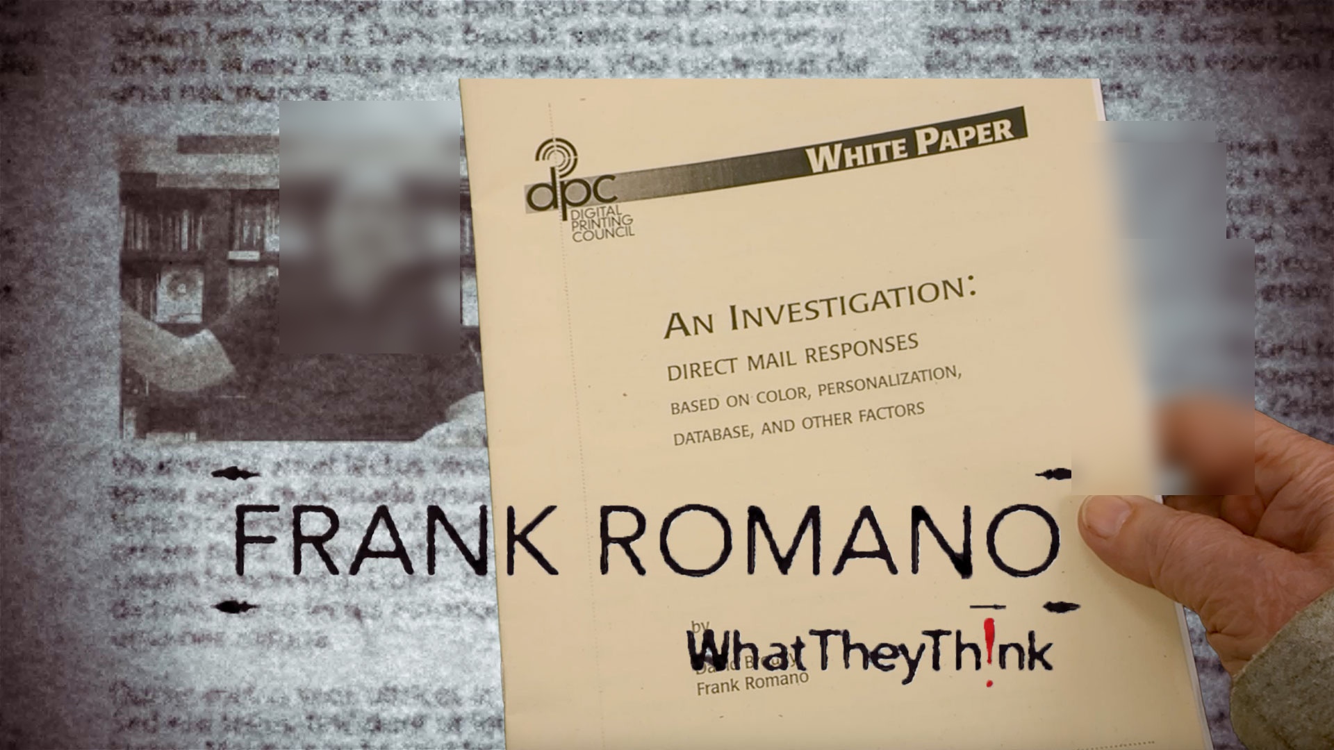 video preview: you may not be a winner