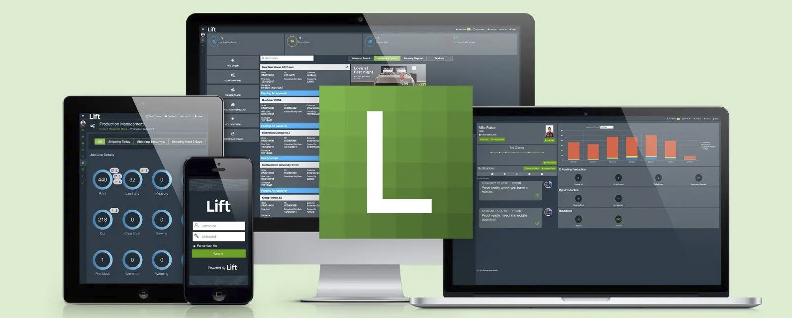 product spotlight: how software is changing production