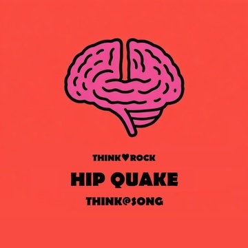 hip quake | 255k4.8k