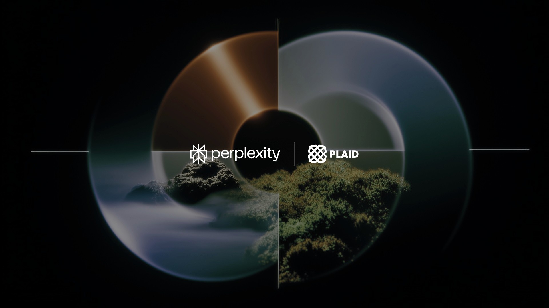 Perplexity's AI-powered financial dashboard showing a comprehensive view of accounts