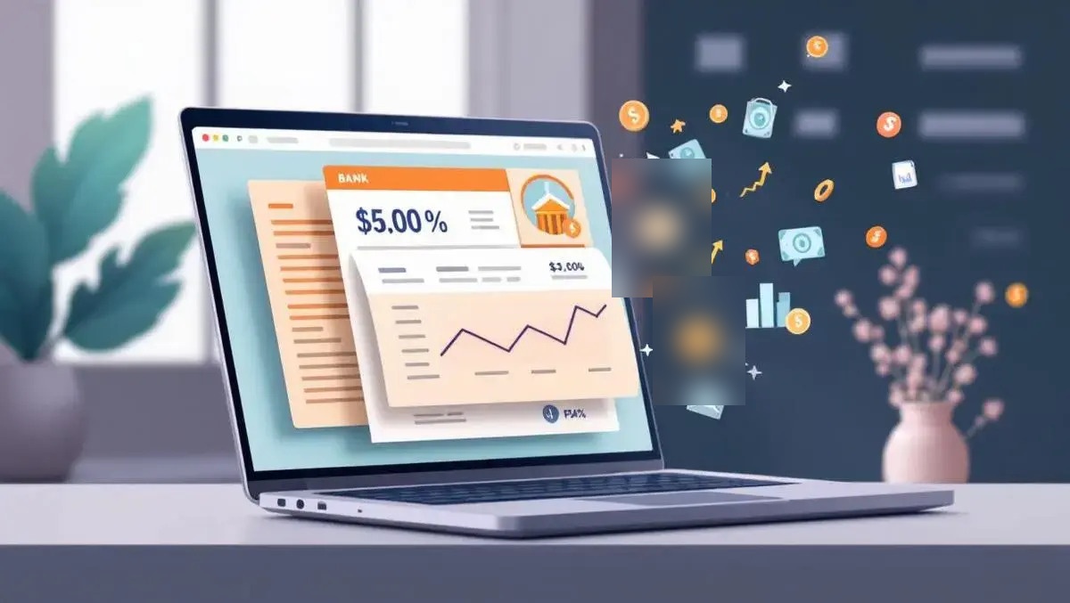 Diagram illustrating Plaid's foundational role in connecting financial institutions.