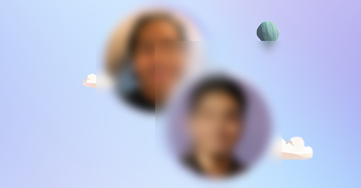 A person looking concerned at a laptop screen displaying information about Sora's discontinuation