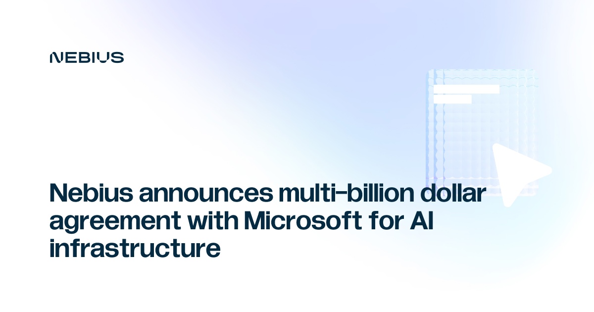 Microsoft AI infrastructure expansion in Mexico