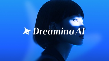 Dreamina AI interface showcasing ByteDance's advanced image-to-video and text-to-image generation tools