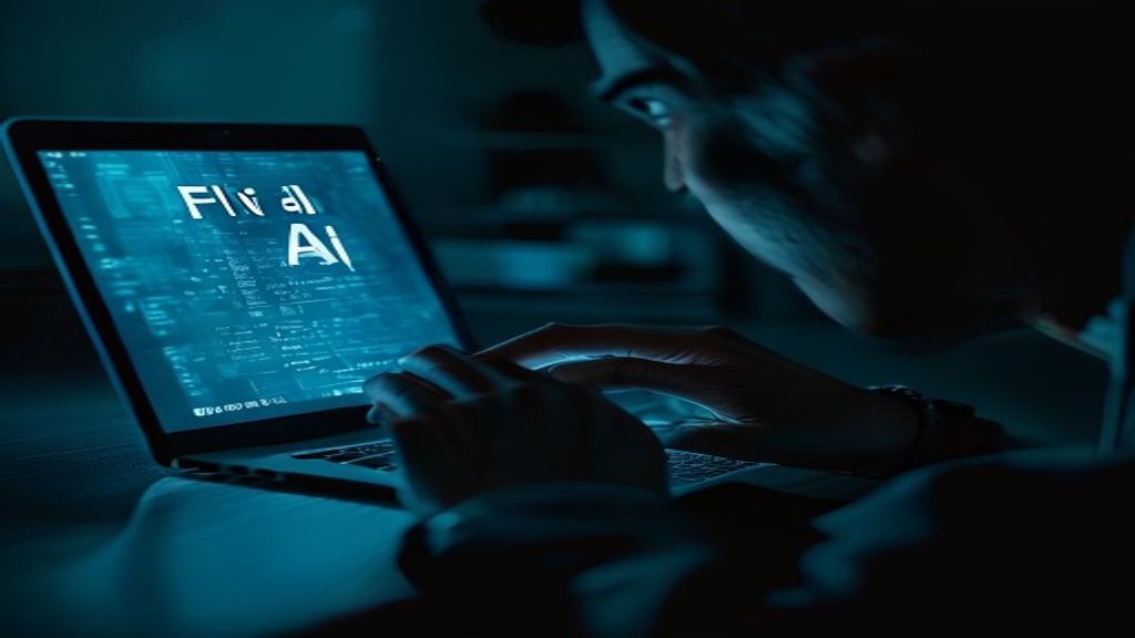 Flik AI Agent: 50,000 on Waitlist for Safe, Creator-First AI