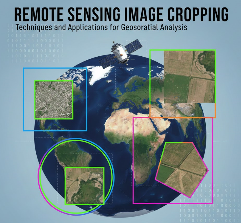 rasterio裁剪影像的缺陷