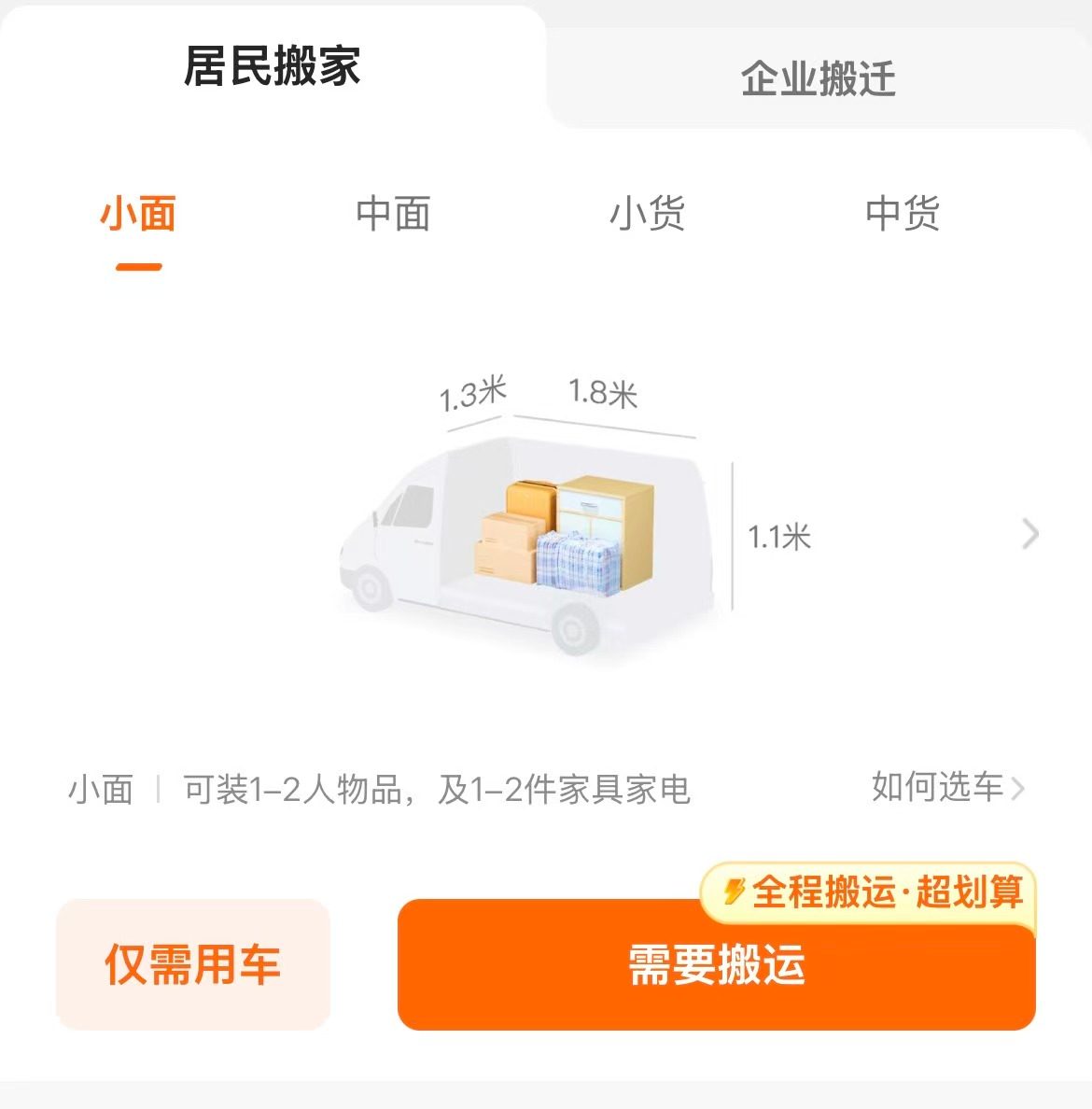 这两天搬家后,开始断舍离