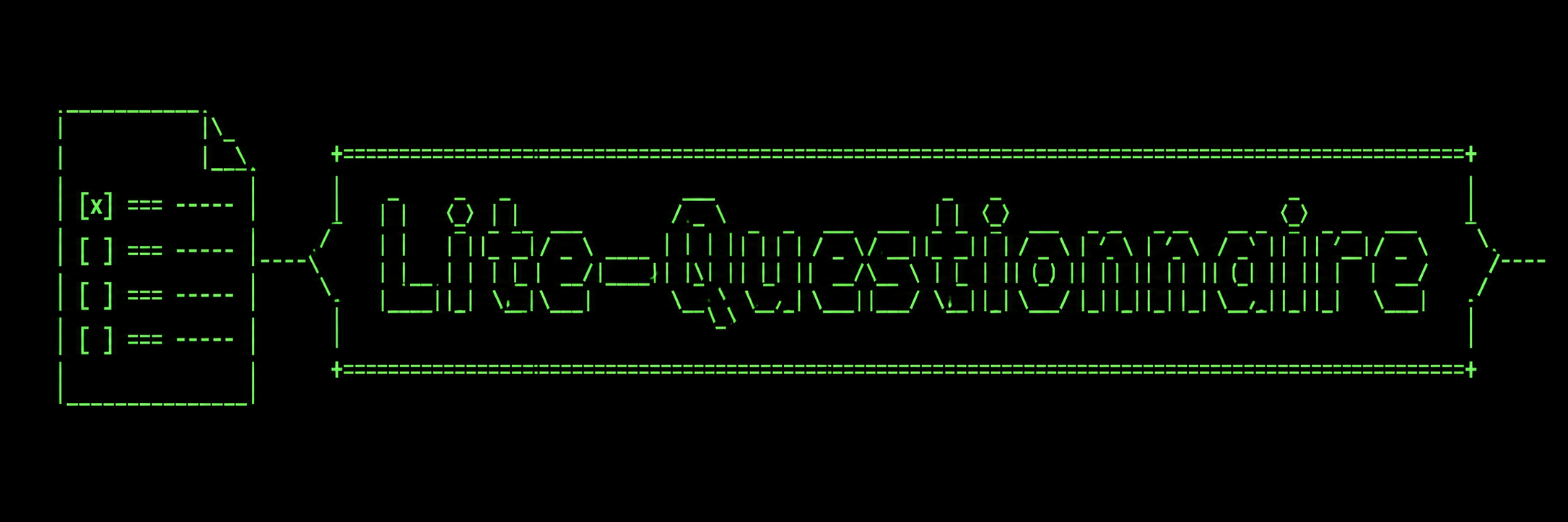 lite-questionnaire logo