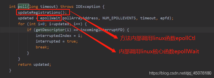 深入理解BIO、NIO、AIO线程模型_线程模型、netty_12