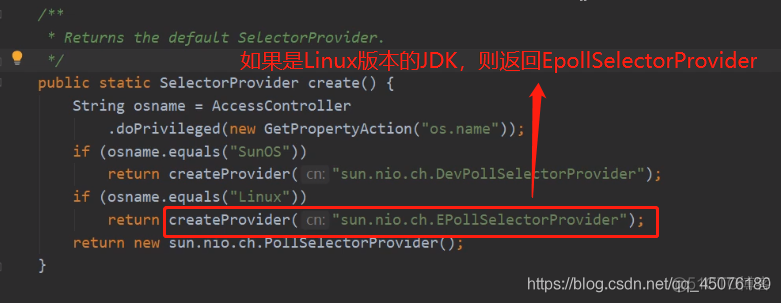 深入理解BIO、NIO、AIO线程模型_线程模型、netty_06