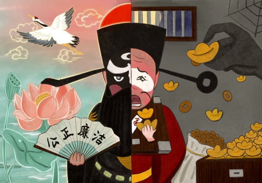 JoP-净化利维坦：从绩效到忠诚的中国反腐运动