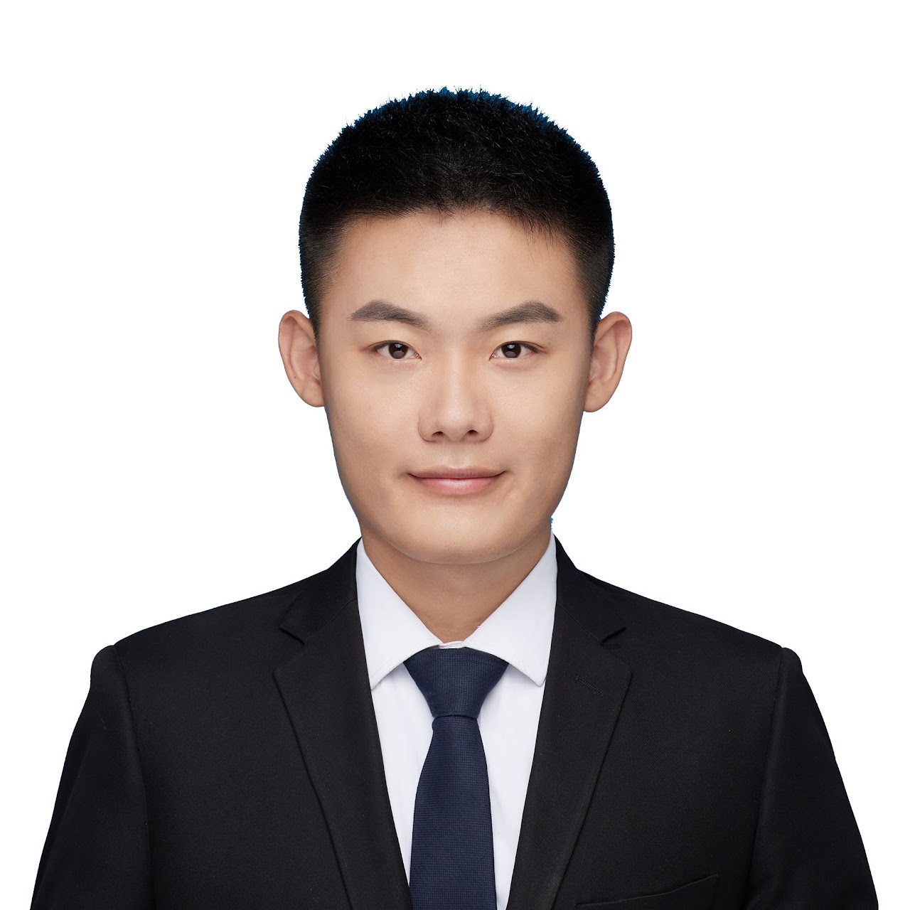 Yongye (Gary) LIU