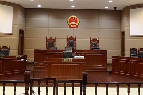 RES-庭审直播缩小了司法审判中的性别差距