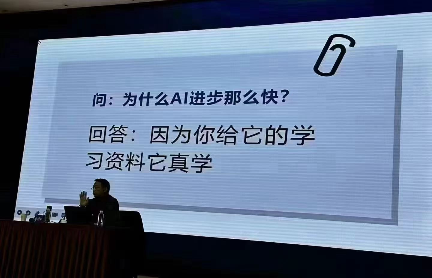 任务可验证性影响我们会不会被AI替代