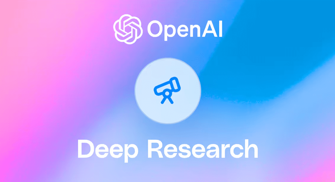 Deep research将使文献分享类公众号失去意义