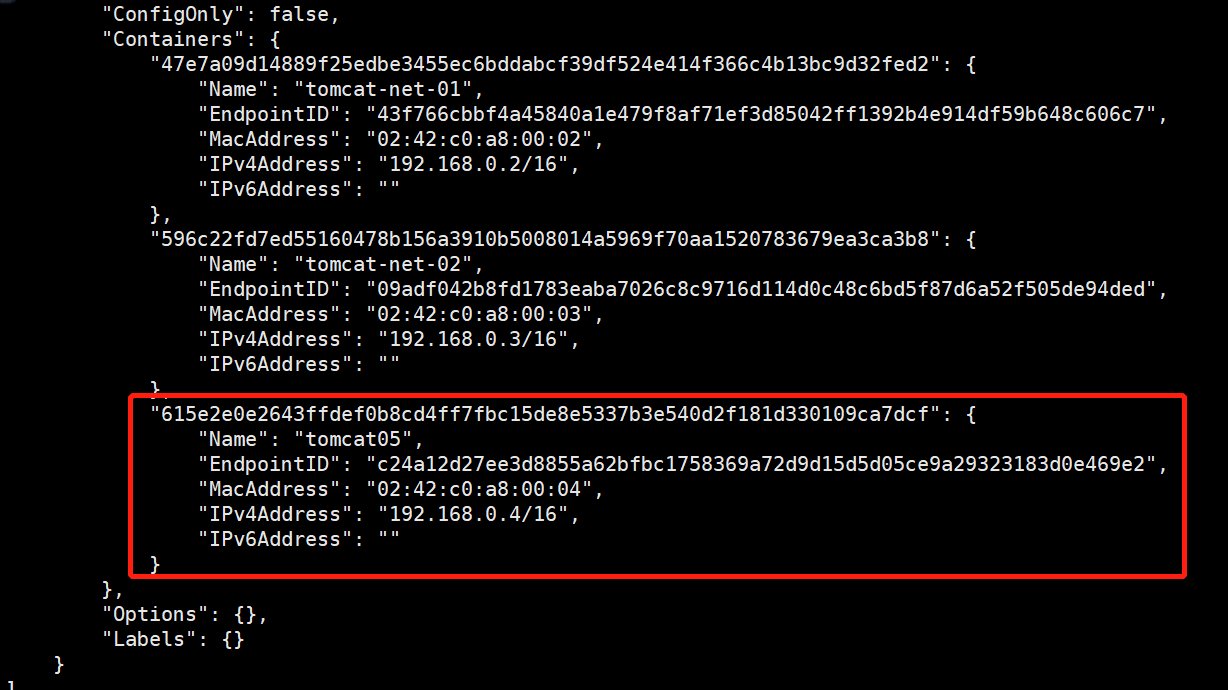 Docker网络 - 图15