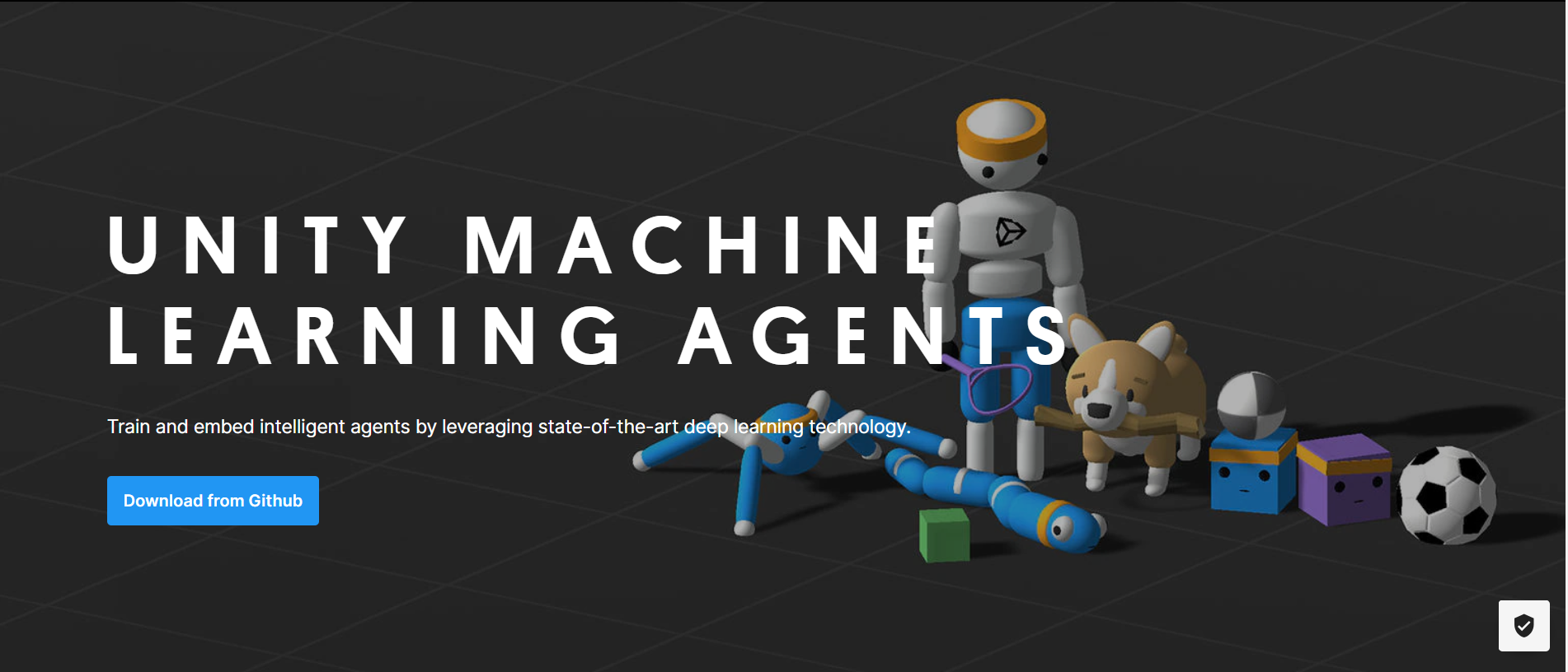 Unity-ML-agents material