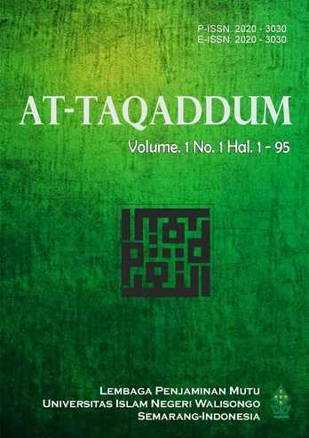 At-Taqaddum