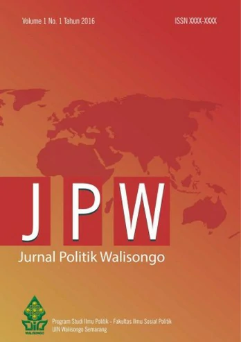 JPW (Jurnal Politik Walisongo)