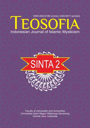 Teosofia: Indonesian Journal of Islamic Mysticism