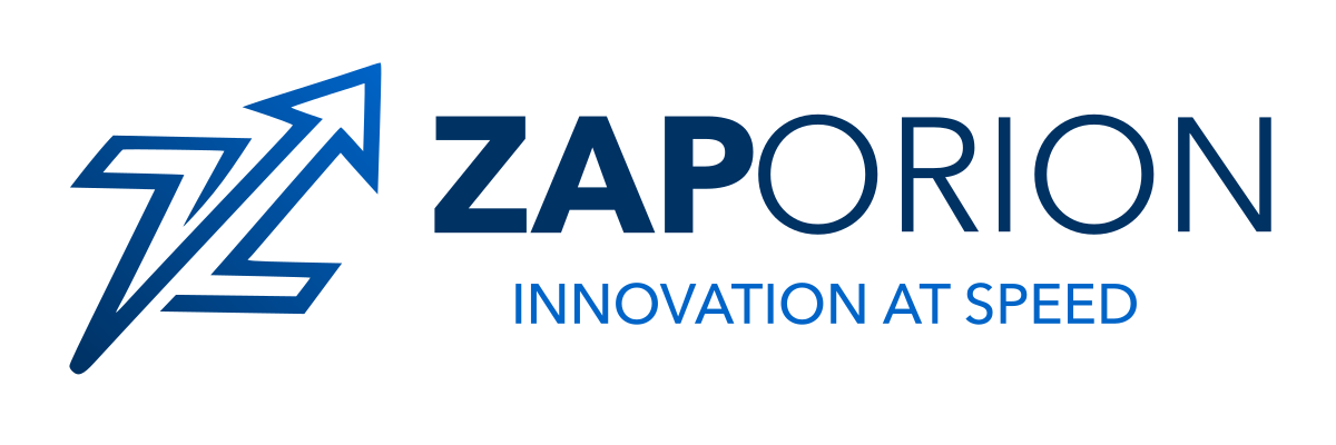 Zaporion Logo