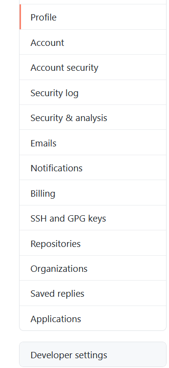 利用GitHub+免费主机+PicGo搭建一个免费的图床 | zgh's Blog