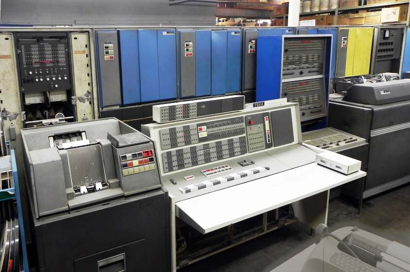 IBM7094
