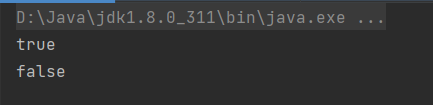 Java 笔记 - 图11
