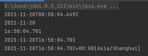 Java 笔记 - 图13
