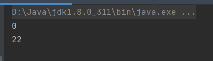 Java 笔记 - 图21