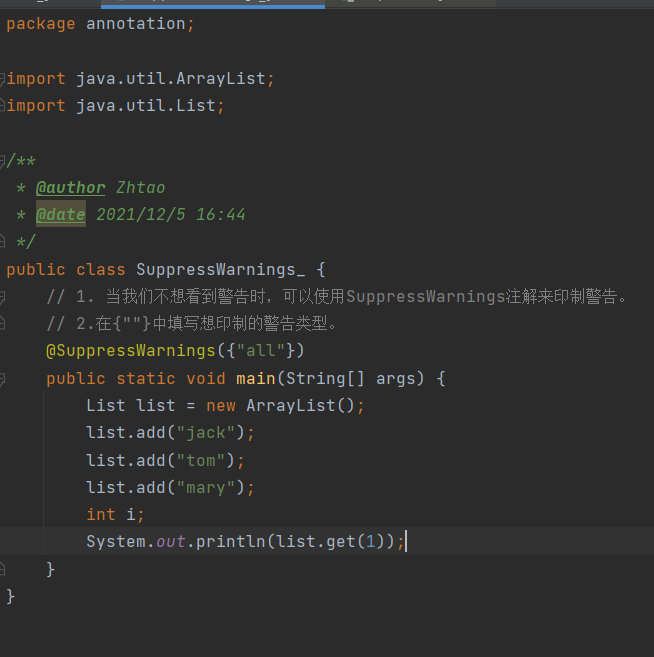 Java 笔记 - 图69