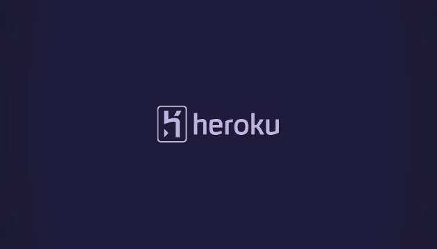 heroku部署Github方式部署