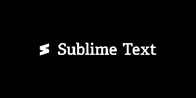 Sublime Text 一二事儿