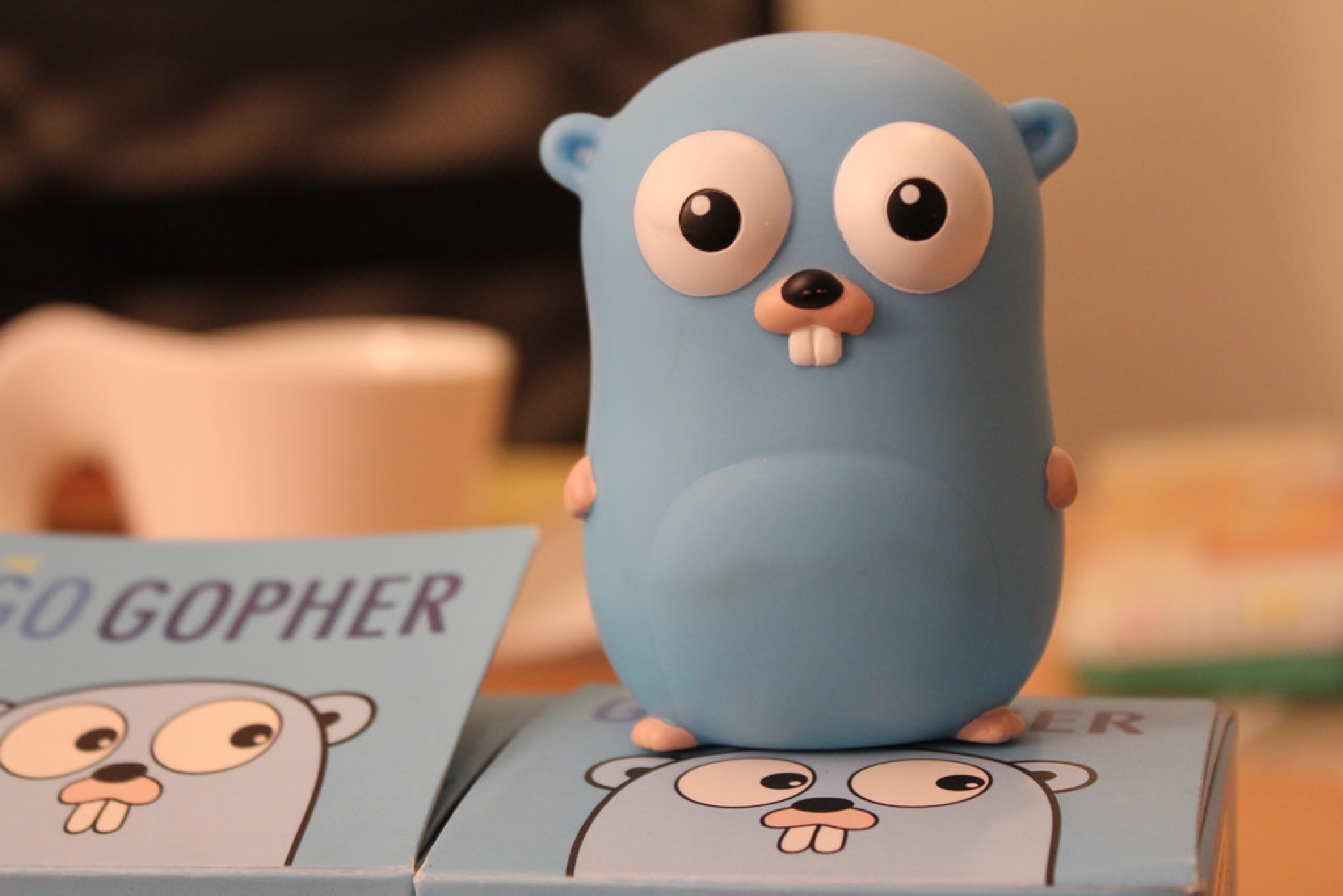 golang