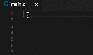 Doxygen_Documentation_generation插件演示