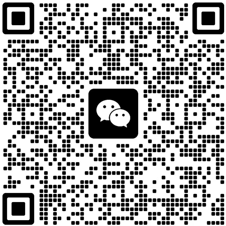 扫码加微信群网站领地