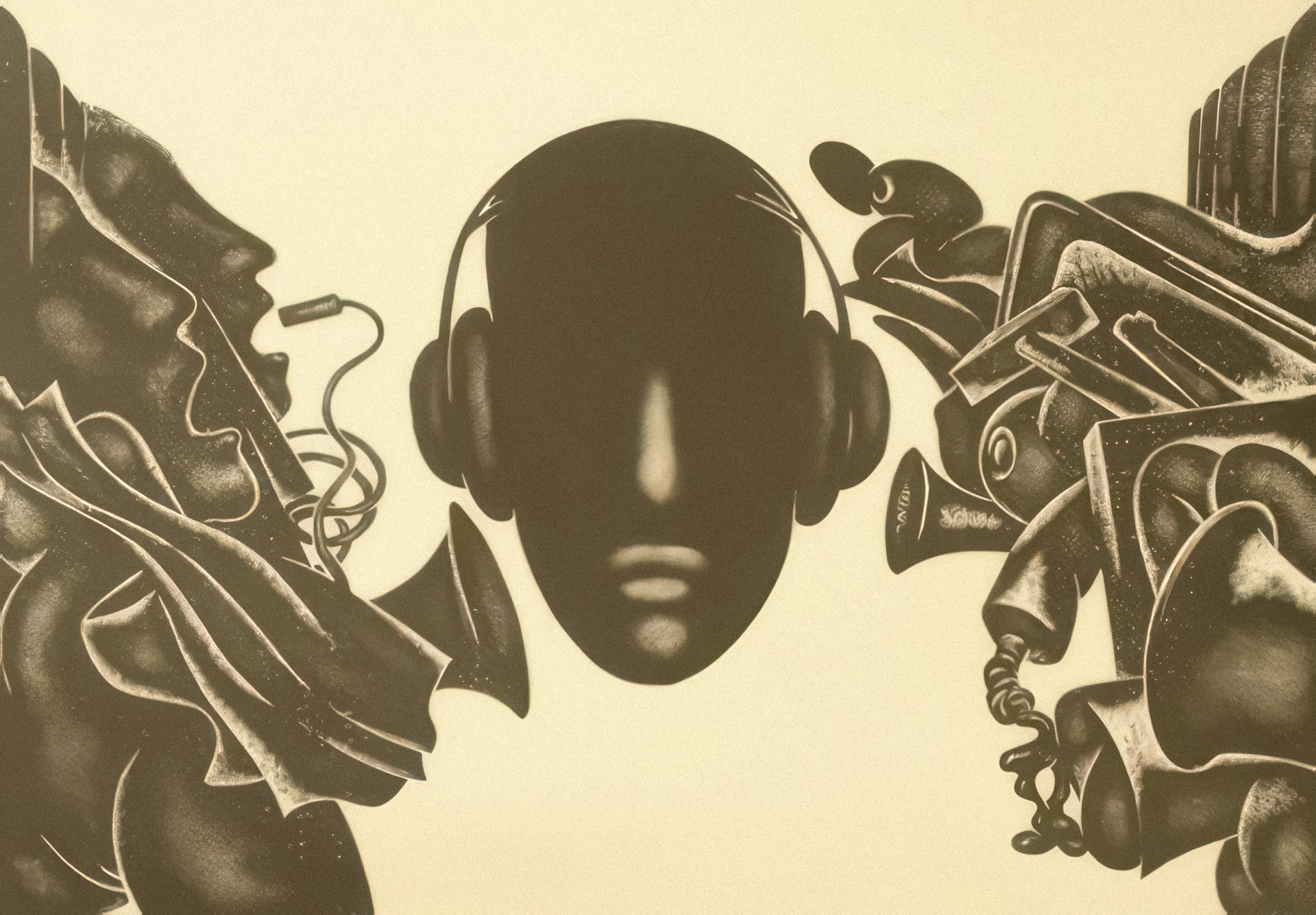 Credit: Europeana@unsplash