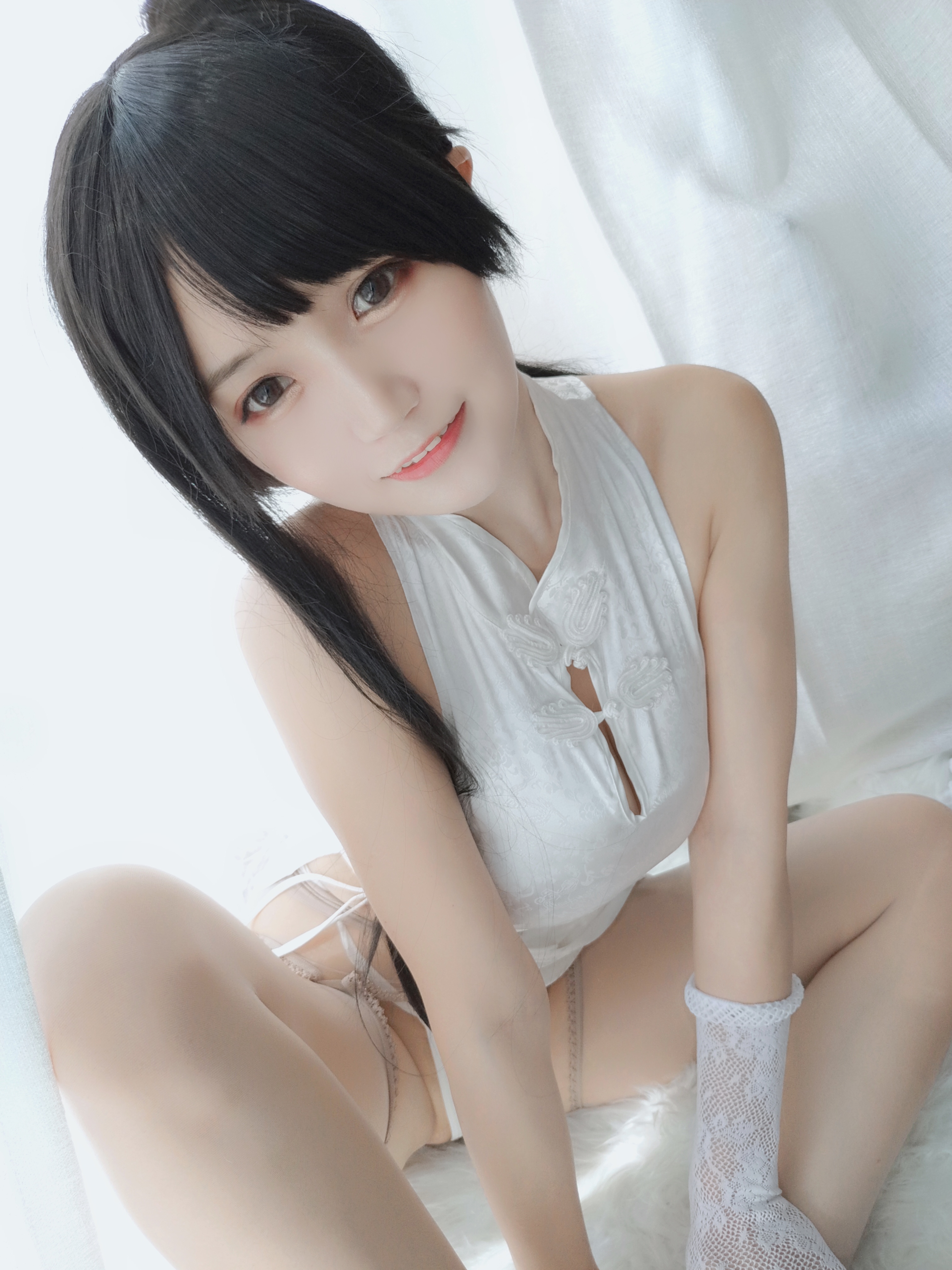 小仓千代w 旗袍COS作品在线看 觅爱图miaitu.top