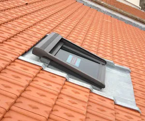 Velux à Montreuil
