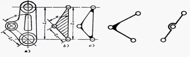 带运动副元素的构件